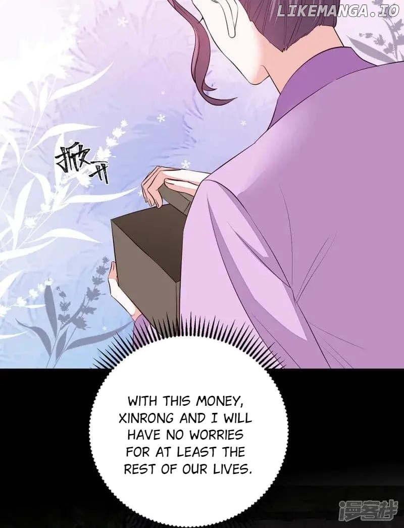 Poisonous Doctor: First Wife’s Daughter Chapter 358 - page 5